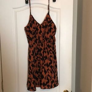 Shein spaghetti strap dress